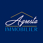 Logo AGRESTA IMMOBILIER CANNES