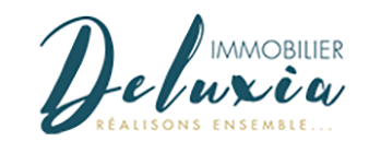 Deluxia immobilier 