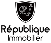 Logo République Immobilier