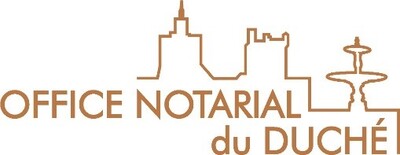 OFFICE NOTARIAL DU DUCHE