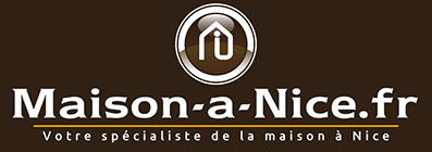 Logo MAISON A NICE