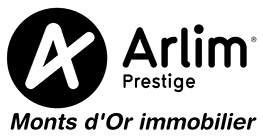 Logo Arlim Prestige / Monts d'or immobilier