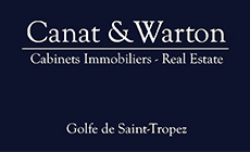 CANAT & WARTON Golfe de Saint Tropez