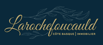 LAROCHEFOUCAULD COTE BASQUE IMMOBILIER