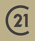 Logo Century 21 Optimmo 
