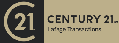 Century 21 LAFAGE TRANSACTIONS - PROMENADE
