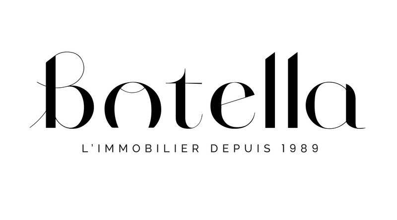 Botella - L'Immobilier depuis 1989 