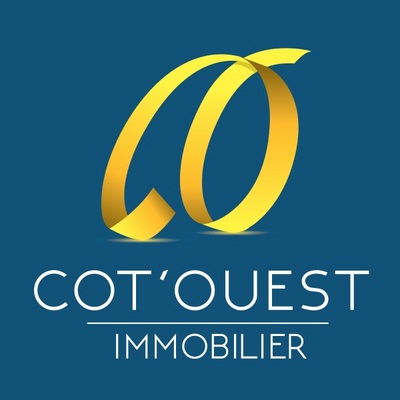 Logo GROUPE COT’OUEST IMMOBILIER