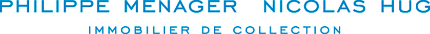 Logo PHILIPPE MENAGER & NICOLAS HUG