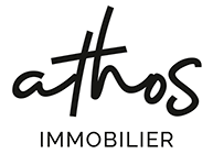 Logo ATHOS Immobilier