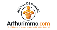 ARTHURIMMO.COM GIGNAC