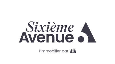 Sixième Avenue Marais
