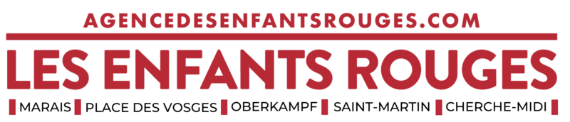 AGENCE DES ENFANTS ROUGES