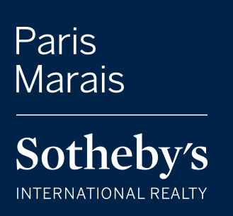 PARIS MARAIS SOTHEBY'S IR