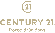 Century 21 Porte d'Orleans