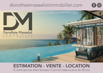 Dorothee MASSELOT immobilier