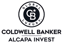 COLDWELL BANKER ALCAPA INVEST