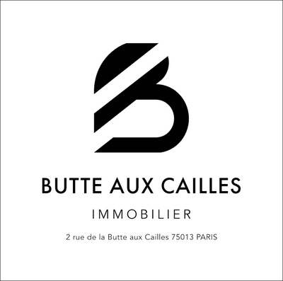 Butte aux cailles Immobilier