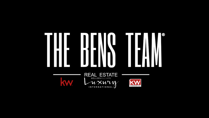 THE BENS TEAM® by KW