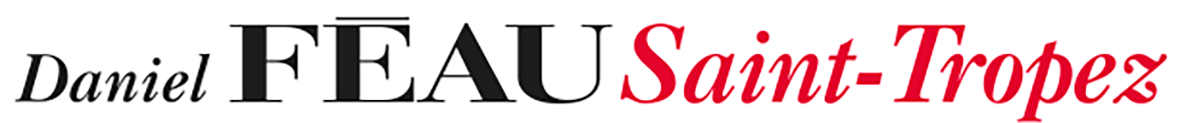 Daniel FÉAU Saint-Tropez 