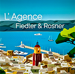L' Agence Fiedler et Rosner
