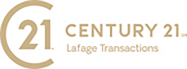 Century 21 LAFAGE TRANSACTIONS  - Cimiez