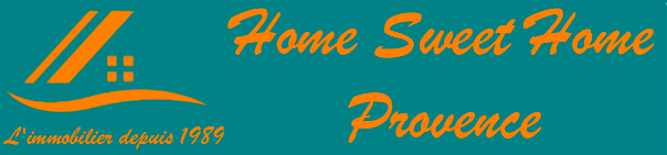 HOME SWEET HOME PROVENCE