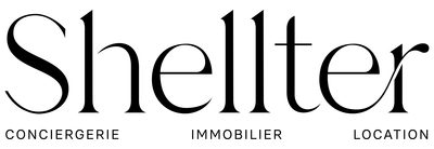 Agence Shellter Logo