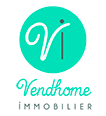 Vendhome immobilier 