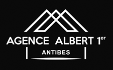 Agence Antibes Albert 1er