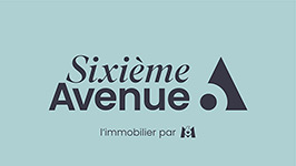 Sixieme Avenue L'immobilier par M6  Fréjus / Saint-Raphael