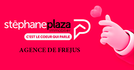 Stéphane Plaza Immobilier Fréjus