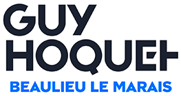 Guy Hoquet Beaulieu Le Marais