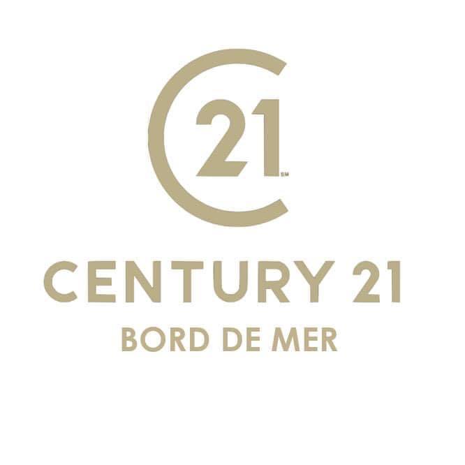 Century 21 agence du bord de mer 