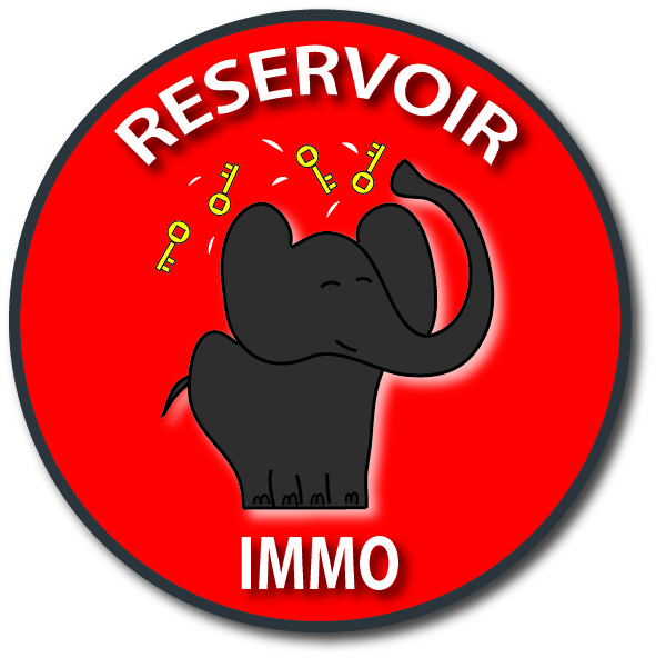 Reservoir immo