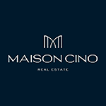 MAISON CINO Real Estate