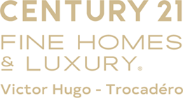 Century 21 Victor Hugo - Trocadero