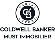 Coldwell Banker Must Immobilier