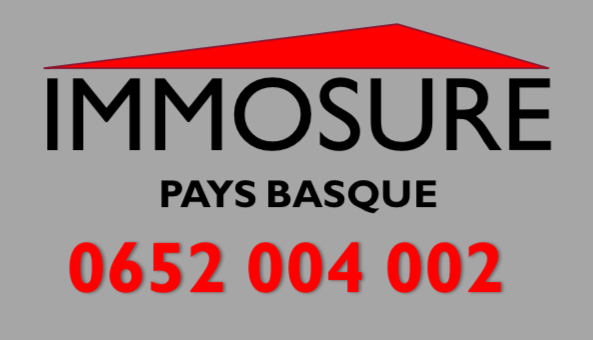 IMMOSURE PAYS-BASQUE