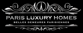 Paris luxury homes