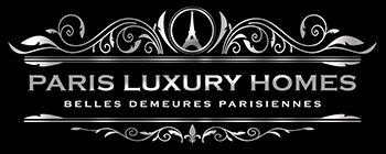 Paris luxury homes 