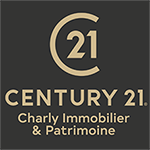Century  21 CHARLY IMMOBILIER PATRIMOINE