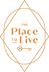 THE PLACE TO LIVE