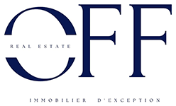 OFF REAL ESTATE immobilier d’exception Sandrine DIOUF