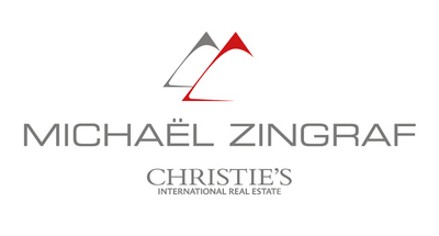 Michaël Zingraf Christies International Real Estate MOUGINS