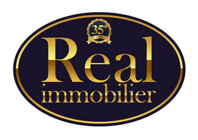 AGENCE REAL IMMOBILIER