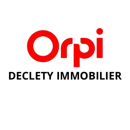 DECLETY IMMOBILIER