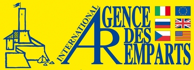 Logo AGENCE DES REMPARTS