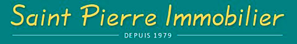 SAINT PIERRE IMMOBILIER