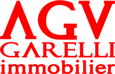 AGV GARELLI IMMOBILIER 